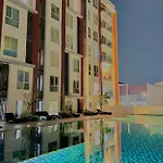 Apartemen Barsa City By Siska