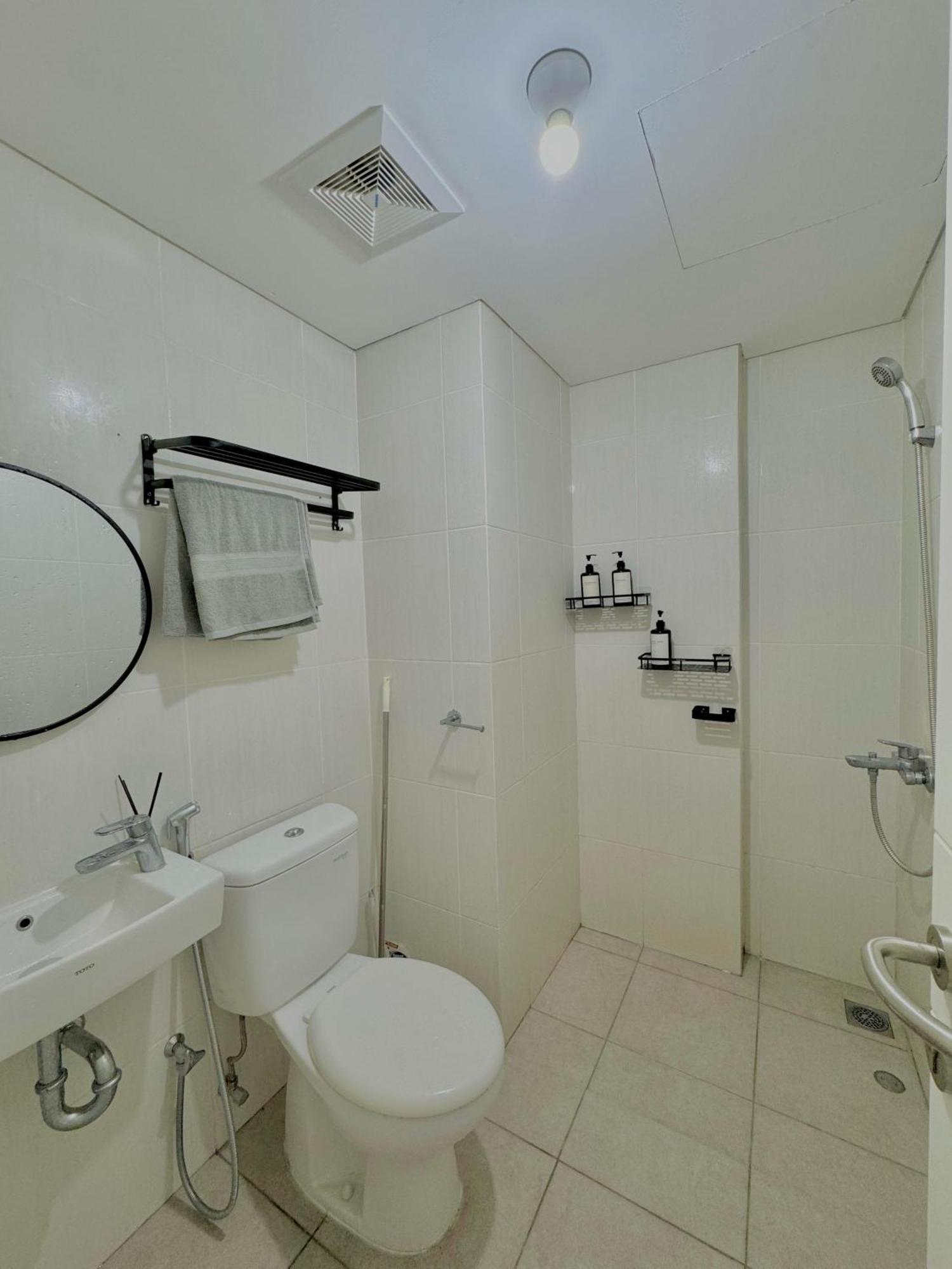 Apartemen Barsa By Siska Yogyakarta