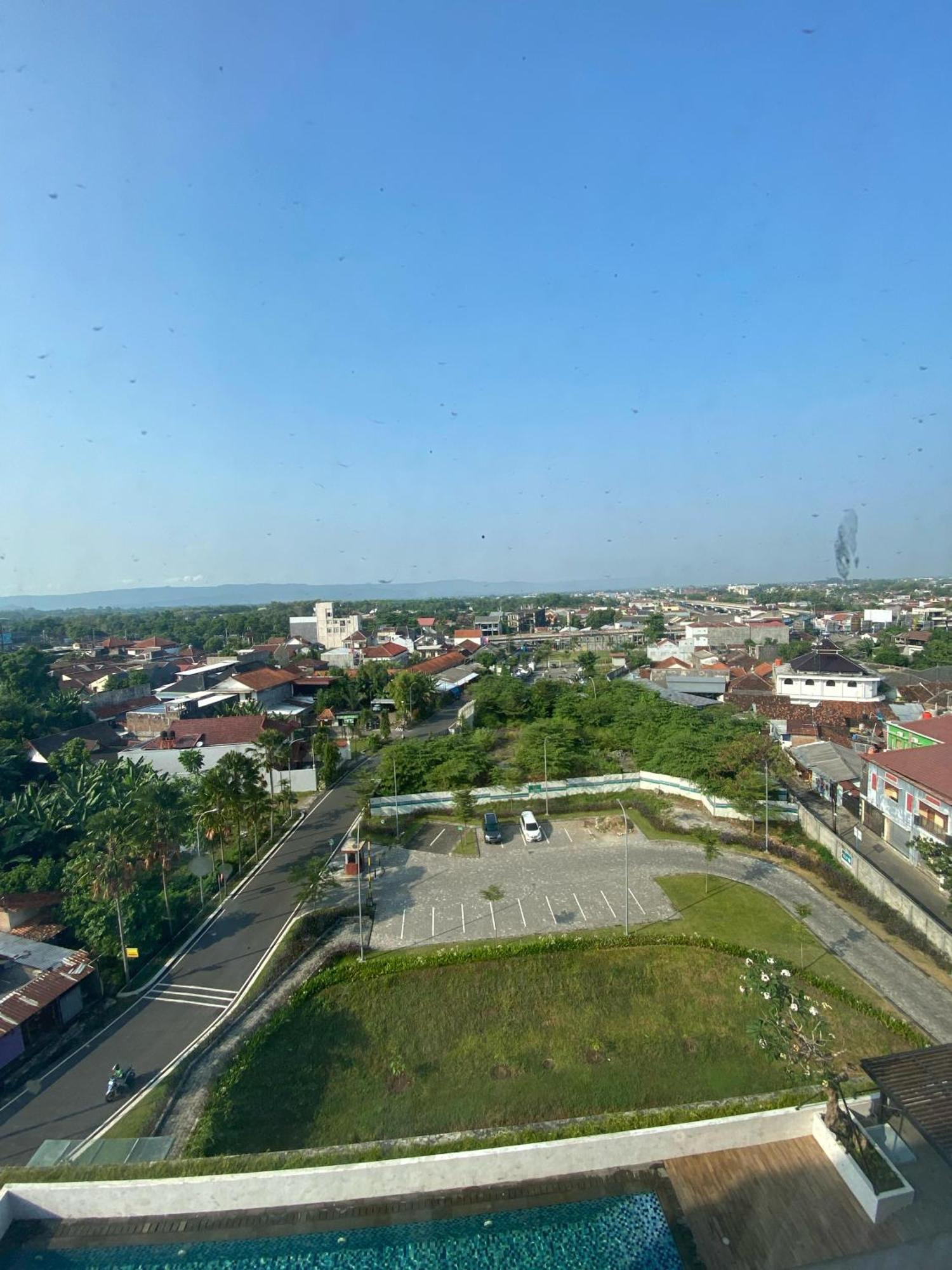 Barsa By Siska Apartemen